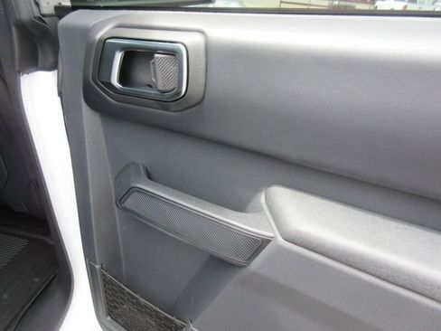 New 2025 Ford Bronco Badlands image 20