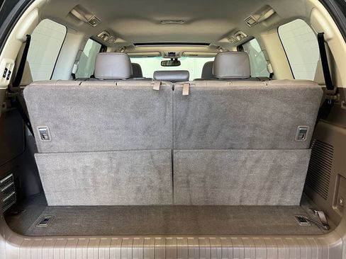 Used 2019 Lexus GX 460 Luxury AWD/4WD image 21