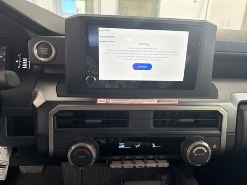 New 2025 Toyota 4Runner SR5 image 21