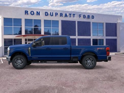 New 2026 Ford F250 Lariat w/ Lariat Premium Package AWD/4WD image 4