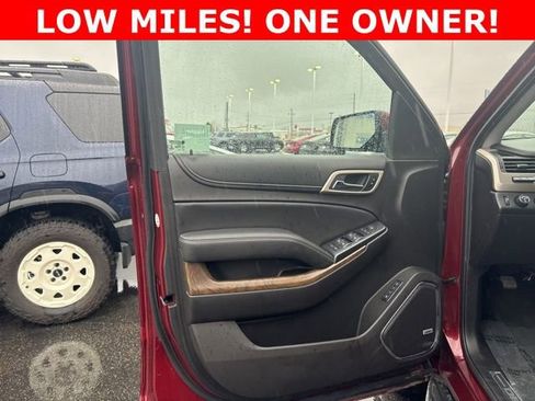 Used 2018 GMC Yukon Denali w/ Open Road Package image 9