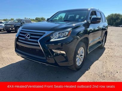 Used 2016 Lexus GX 460 w/ Premium Package