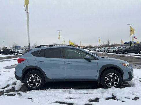 Used 2018 Subaru Crosstrek 2.0i Premium w/ Popular Package #2 image 3