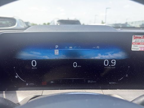 Used 2023 Kia Telluride SX X-Line image 17