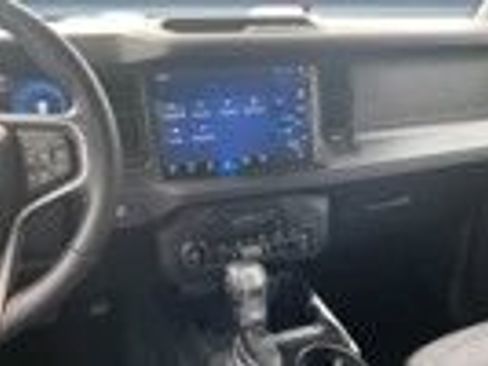 Used 2025 Ford Bronco Big Bend AWD/4WD image 34