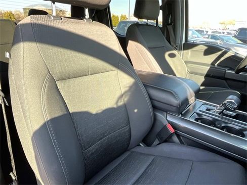 Used 2023 Ford F150 XLT w/ Equipment Group 302A High image 26