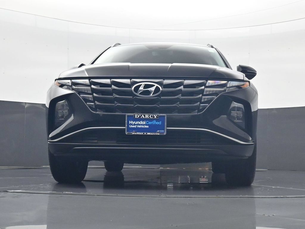 Certified 2024 Hyundai Tucson SEL w/ Convenience Package AWD/4WD image 23