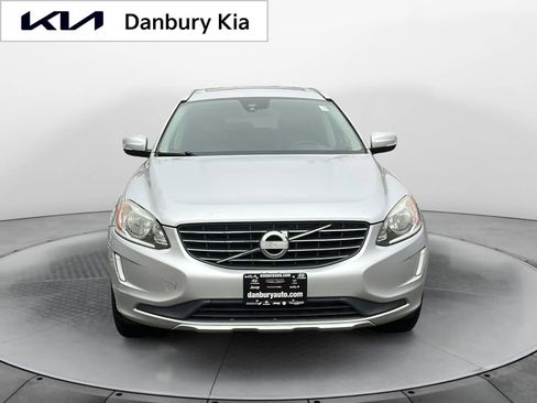 Used 2014 Volvo XC60 T6 image 2