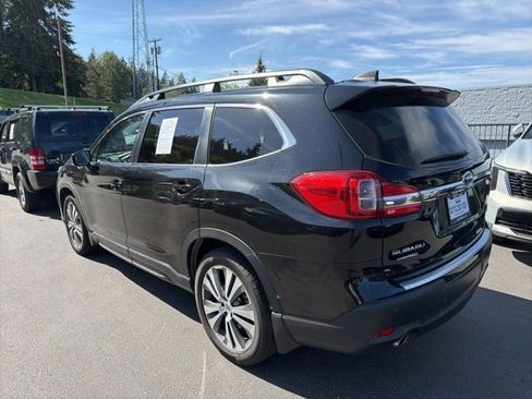 Used 2021 Subaru Ascent Premium w/ Sport Package AWD/4WD image 2