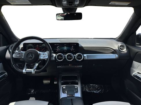 Used 2022 Mercedes-Benz GLB 35 AMG 4MATIC image 10