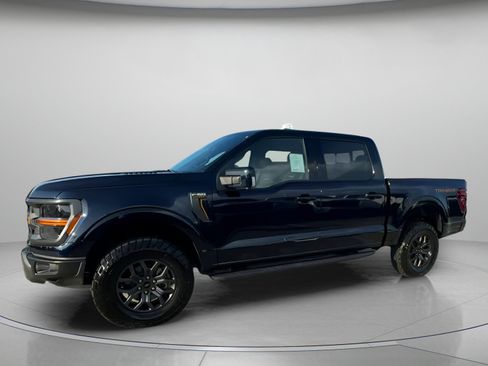 New 2025 Ford F150 Tremor w/ Equipment Group 402A High image 13