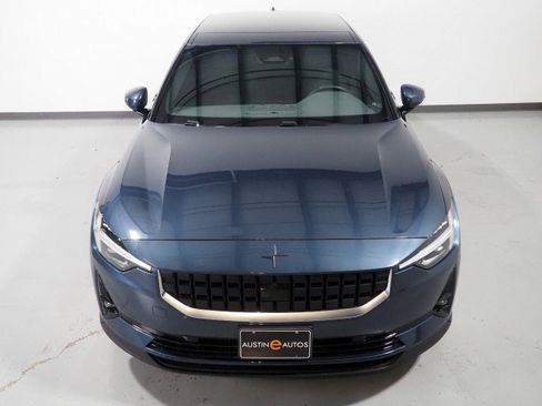 Used 2023 Polestar Polestar 2 w/ Pilot Pack AWD/4WD image 11