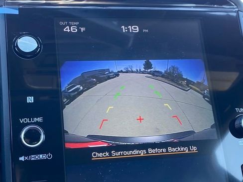 New 2026 Subaru WRX Limited image 24