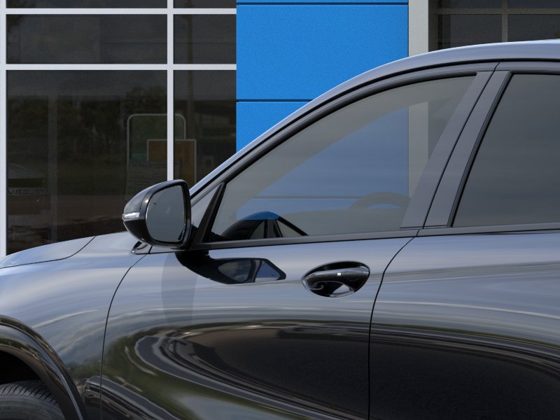 New 2026 Buick Envista Sport Touring w/ Convenience I Package FWD image 13
