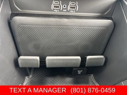 New 2026 RAM 1500 Big Horn AWD/4WD image 25