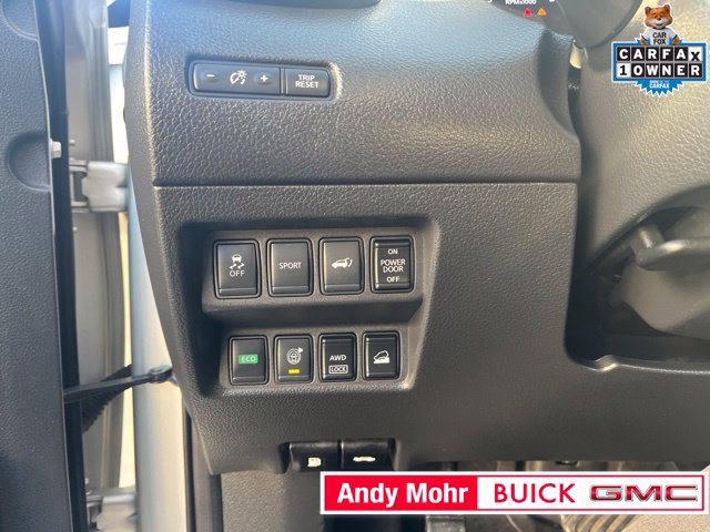 Used 2015 Nissan Rogue SV w/ SV Premium Package AWD/4WD image 23