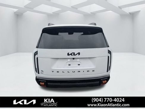New 2027 Kia Telluride SX Prestige X-Pro image 4