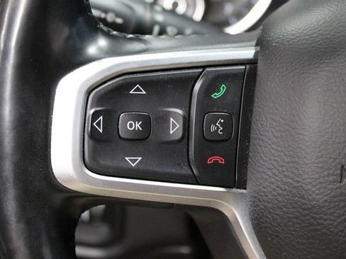 Used 2019 RAM 1500 Big Horn AWD/4WD image 22