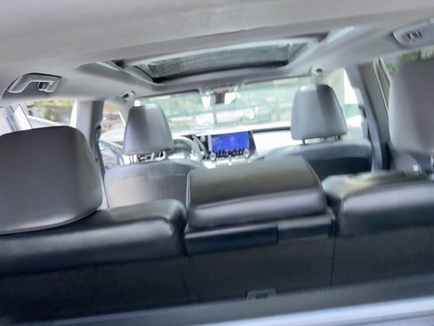 Used 2023 Lexus RX 350 Premium Plus w/ Cold Area Package AWD/4WD image 23