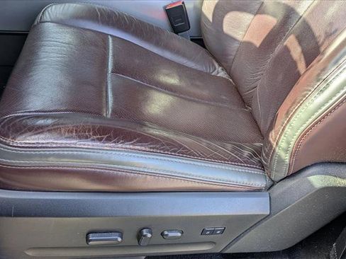 Used 2017 Ford Expedition EL Platinum image 12