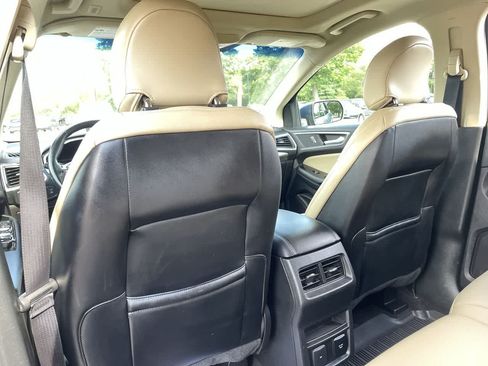 Used 2019 Ford Edge SEL w/ Equipment Group 201A AWD/4WD image 20