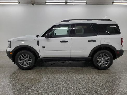 New 2025 Ford Bronco Sport Big Bend AWD/4WD image 8