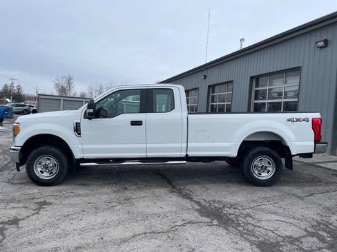 Used 2019 Ford F250 XL w/ XL Value Package image 4