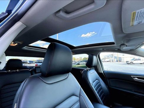 Used 2024 Ford Edge SEL w/ Convenience Package AWD/4WD image 21