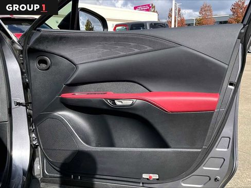 Certified 2023 Lexus RX 350 F Sport image 19