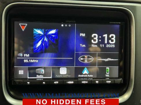 Used 2016 RAM 1500 Express image 28