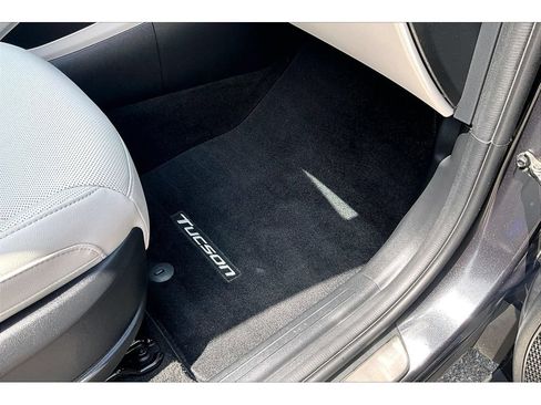 Used 2023 Hyundai Tucson SEL w/ Convenience Package AWD/4WD image 44