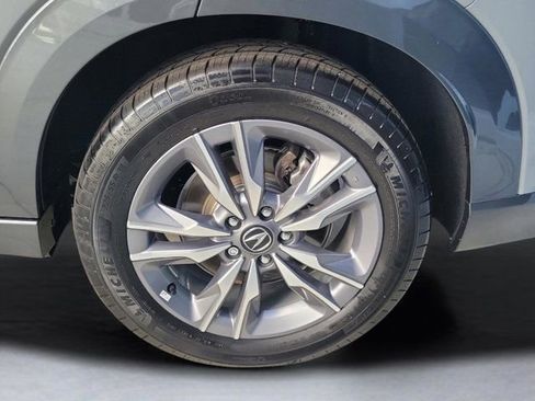 Used 2025 Acura ADX FWD image 6