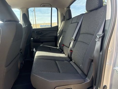 New 2026 Honda Ridgeline Sport image 21
