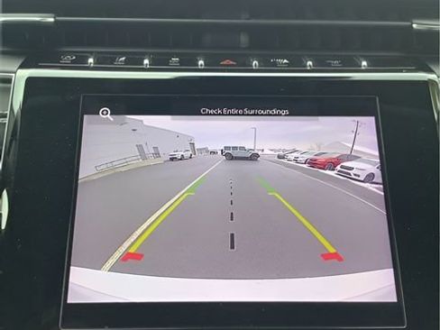 Certified 2022 Jeep Grand Cherokee L Laredo w/ Luxury Tech Group I image 19