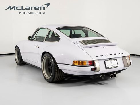 Used 1991 Porsche 911 Carrera image 8