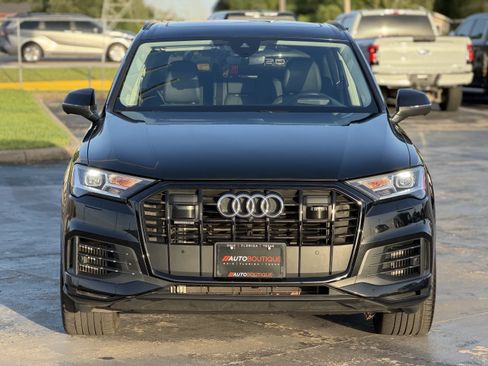 Used 2023 Audi Q7 3.0T Prestige w/ Prestige Package AWD/4WD image 15