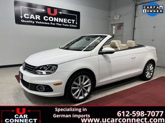 Used 2013 Volkswagen Eos Komfort image 1