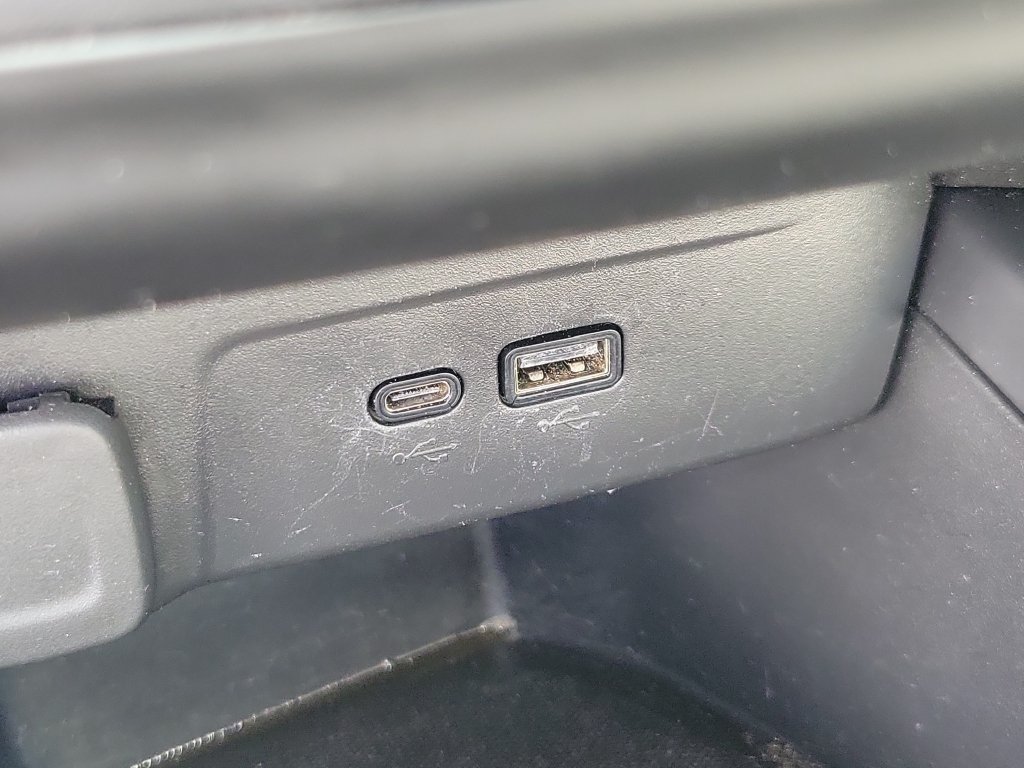 Used 2026 Chevrolet Trax LS FWD image 27