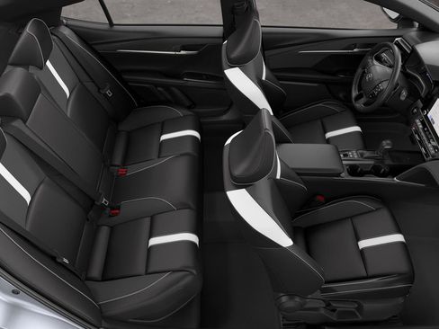 New 2026 Toyota Camry SE image 22