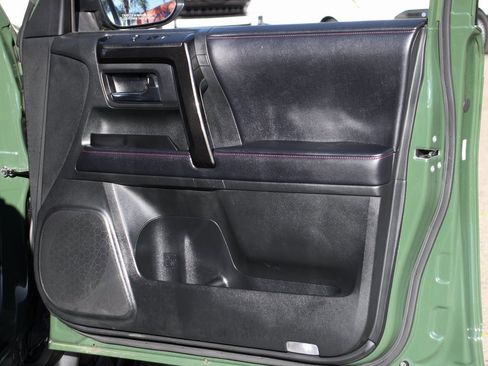 Used 2020 Toyota 4Runner TRD Pro image 43