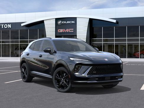 New 2026 Buick Envision Sport Touring image 31