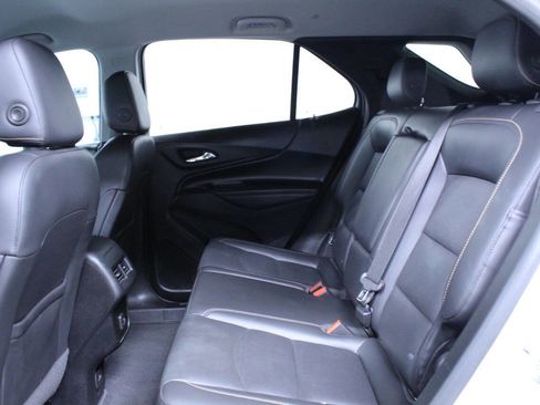 Used 2019 Chevrolet Equinox Premier image 25