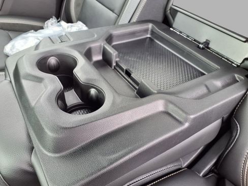 New 2026 RAM 1500 Rebel AWD/4WD image 25