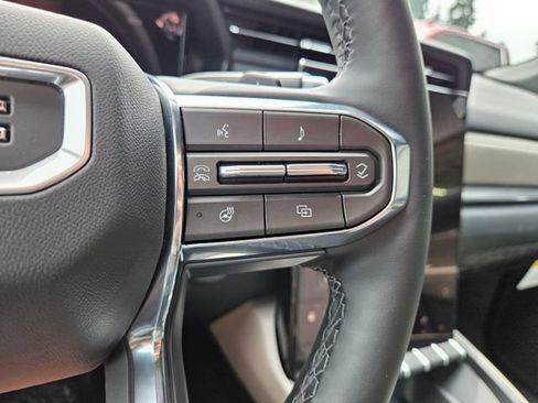 New 2026 GMC Terrain Elevation w/ Technology Package II AWD/4WD image 26