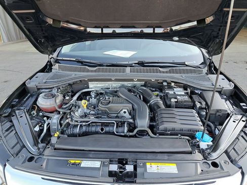 Used 2024 Volkswagen Jetta SE image 27