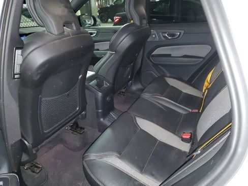 Certified 2024 Volvo XC60 T8 Polestar AWD/4WD image 5