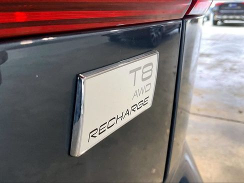 Used 2024 Volvo XC60 T8 Ultimate w/ Protection Package Premier AWD/4WD image 25