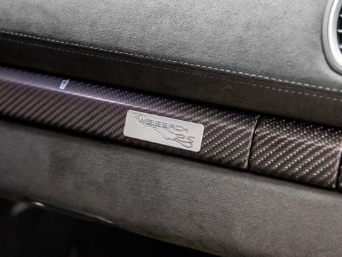 Used 2024 Porsche 718 Cayman GT4 RS image 41