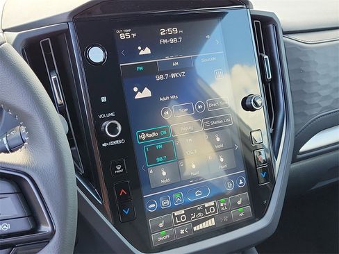 New 2026 Subaru Forester Premium image 16