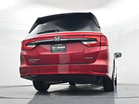 Used 2024 Honda Odyssey Touring image 51